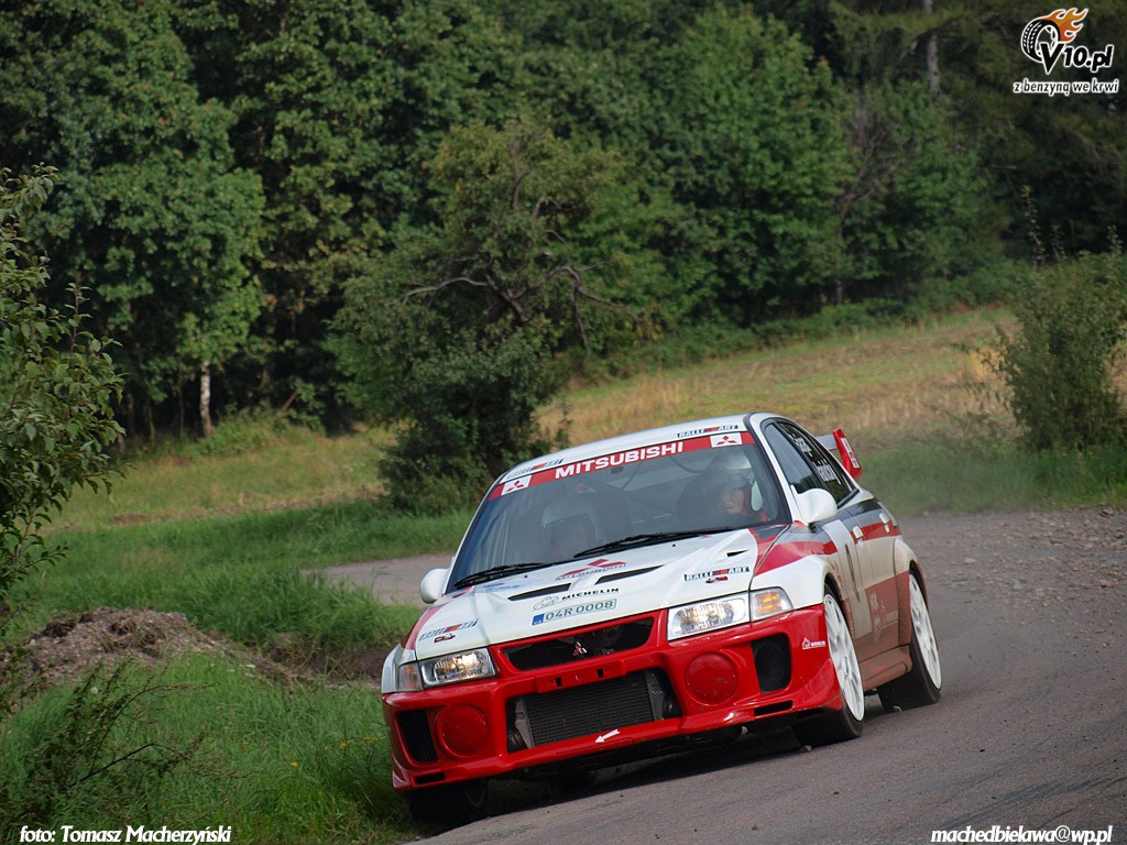 Rallye Zelezne Hory